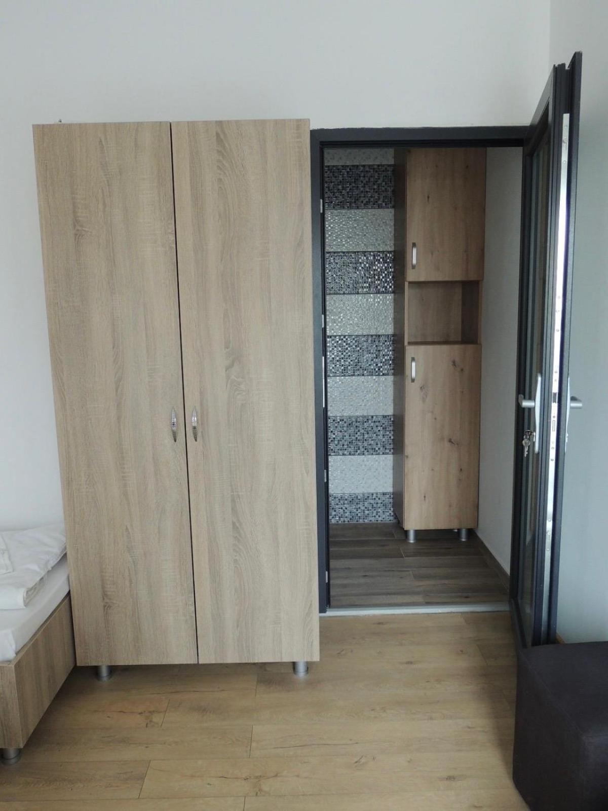 Complex Popas Pacurari Hotell Iasi Eksteriør bilde
